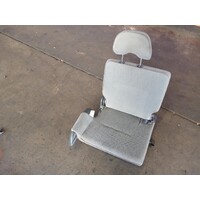 Nissan Patrol Y61/Gu  Right Rear 3Rd Seat