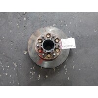 Nissan Patrol Y61/Gu Front Bearing Hub