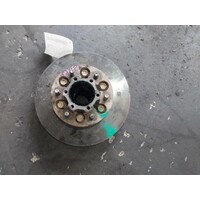 Nissan Patrol Y61/Gu Front Bearing Hub