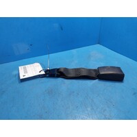 Nissan Patrol Centre Rear Middle Seat Belt Stalk