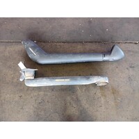 Nissan Patrol Y61/Gu Snorkel 02/2006-04/2017