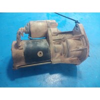 Nissan Patrol Y61/Gu 3.0 Zd30 Starter Motor