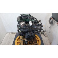 Nissan Navara Pathfinder 4.0 Vq40e Petrol Dohc  Engine