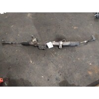 Nissan Navara D40 Steering Rack