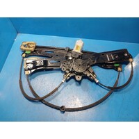 Mazda Bt50, Ford Ranger Left Front Window Regulator Motor