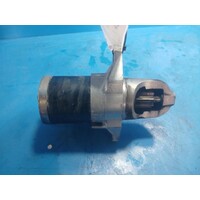 Subaru Forester Liberty Impreza Ej20/Ej25  Starter Motor