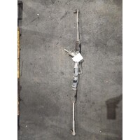 Subaru Forester Petrol  Steering Rack