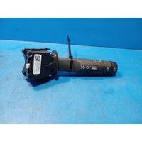 Holden Colorado, Cruze Flasher Switch