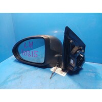 Holden Cruze Jh  Left Door Mirror