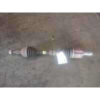 Nissan Pathfinder R52 Left Front Driveshaft