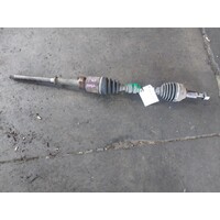 Nissan Pathfinder R52 4Wd Front Right Driveshaft