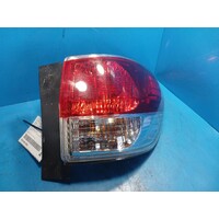 Nissan Pathfinder R52 Right Taillight