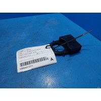 Toyota Hilux Steering Angle Sensor