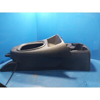 Toyota Hilux Workmate Centre Console