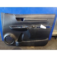 Toyota Hilux Right Front Door Trim