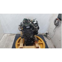 Toyota Hilux Tgn121r, 2.7 2Tr-Fe Petrol Engine, 09/15 -