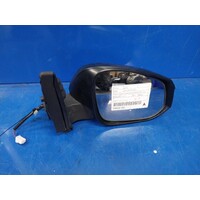 Toyota Hilux  Right Door Mirror