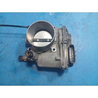 Toyota Hiace Trh 2.7 Petrol 2Tr-Fe Throttle Body