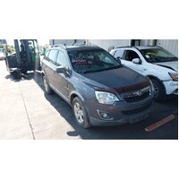 Holden Captiva Cg 2.2 Z22di Diesel Steering Pump