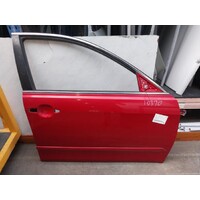 Toyota Aurion Camry Right Front Door