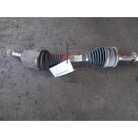 Ford Ranger Everest  Mazda Bt50 Left Front Driveshaft