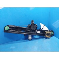 Mazda Bt50 Ford Ranger Right Rear Window Regulator