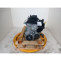 Hyundai Accent Rb 1.4 G4lc Petrol Engine