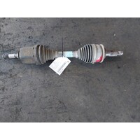 Ford Ranger Everest  Mazda Bt50 Left Front Driveshaft