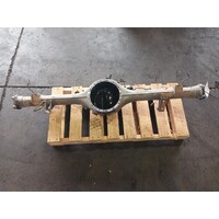 Ford Ranger Mazda Bt50 4wd Rear Diff Housing