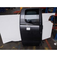 Ford Ranger Px Right Rear Door Extra Cab