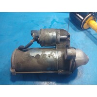 Holden Captiva Cg 2.2 Diesel Starter Motor