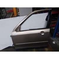 Honda Crv Rd Left Front Door Shell