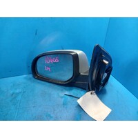 Hyundai I20 Pb Left Door Mirror