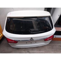 Mitsubishi Asx Xc Tailgate