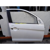 Mitsubishi Asx Xa-Xc  Right Front Door