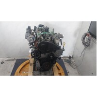 Great Wall Motors K2 V200 2.0 Turbo Diesel Engine