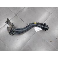 Hyundai I40 Vf Fuel Filler