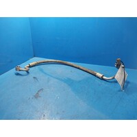 Toyota Hilux Air Cond Hoses