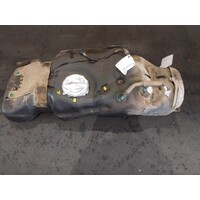 Toyota Hilux Diesel Fuel Tank