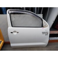 Toyota Hilux Right Front Door Shell