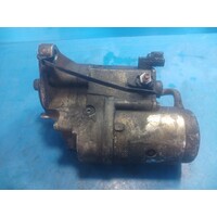 Toyota Hilux 1Kd-T Automatic Starter Motor