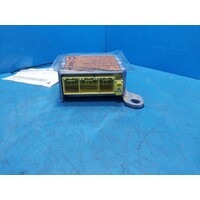 Nissan Patrol Y61/Gu Dual Air Bag Module