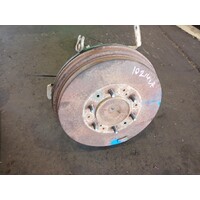 Toyota Hilux Left Rear Axle