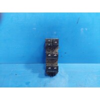 Toyota Hilux Fortuner Right Front Power Window Master Switch