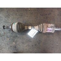 Toyota Hilux  Right Front Driveshaft