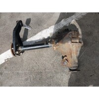 Mitsubishi Triton Mn 2.5 Diesel  3.917 Ratio Front Diff Centre