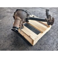 Mitsubishi Triton Mn 2.5 Diesel  3.917 Ratio Front Diff Centre