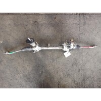 Ford Focus Lw Steering Rack