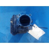 Mitsubishi Triton, Challenger Throttle Body