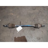 Mazda Cx7 Er Left Rear Driveshaft